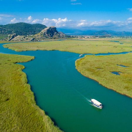 Villa Aysel Paradise Μούγκλα Εξωτερικό φωτογραφία