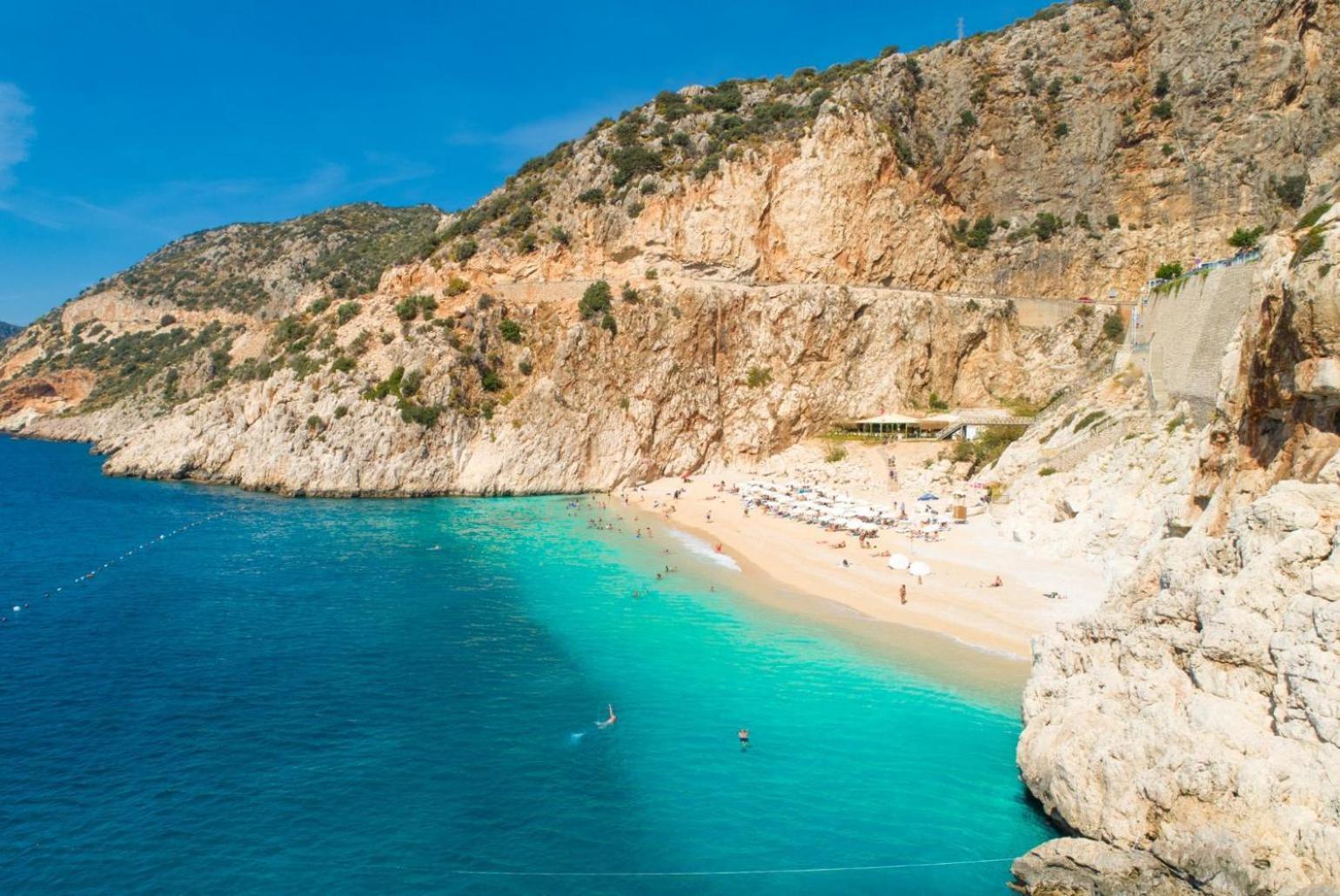 Villa Aysel Paradise Μούγκλα Εξωτερικό φωτογραφία