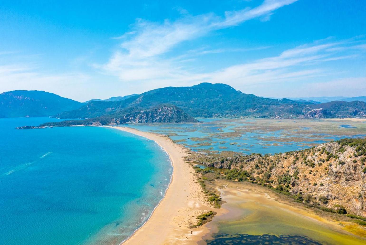 Villa Aysel Paradise Μούγκλα Εξωτερικό φωτογραφία