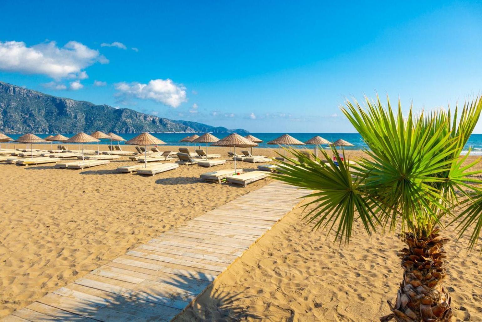 Villa Aysel Paradise Μούγκλα Εξωτερικό φωτογραφία