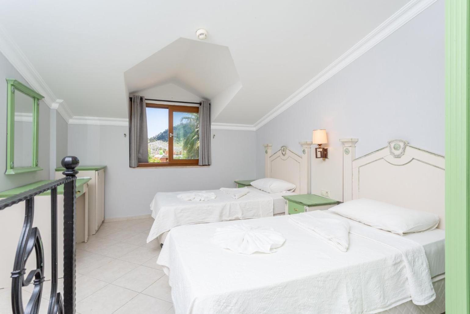 Villa Aysel Paradise Μούγκλα Εξωτερικό φωτογραφία