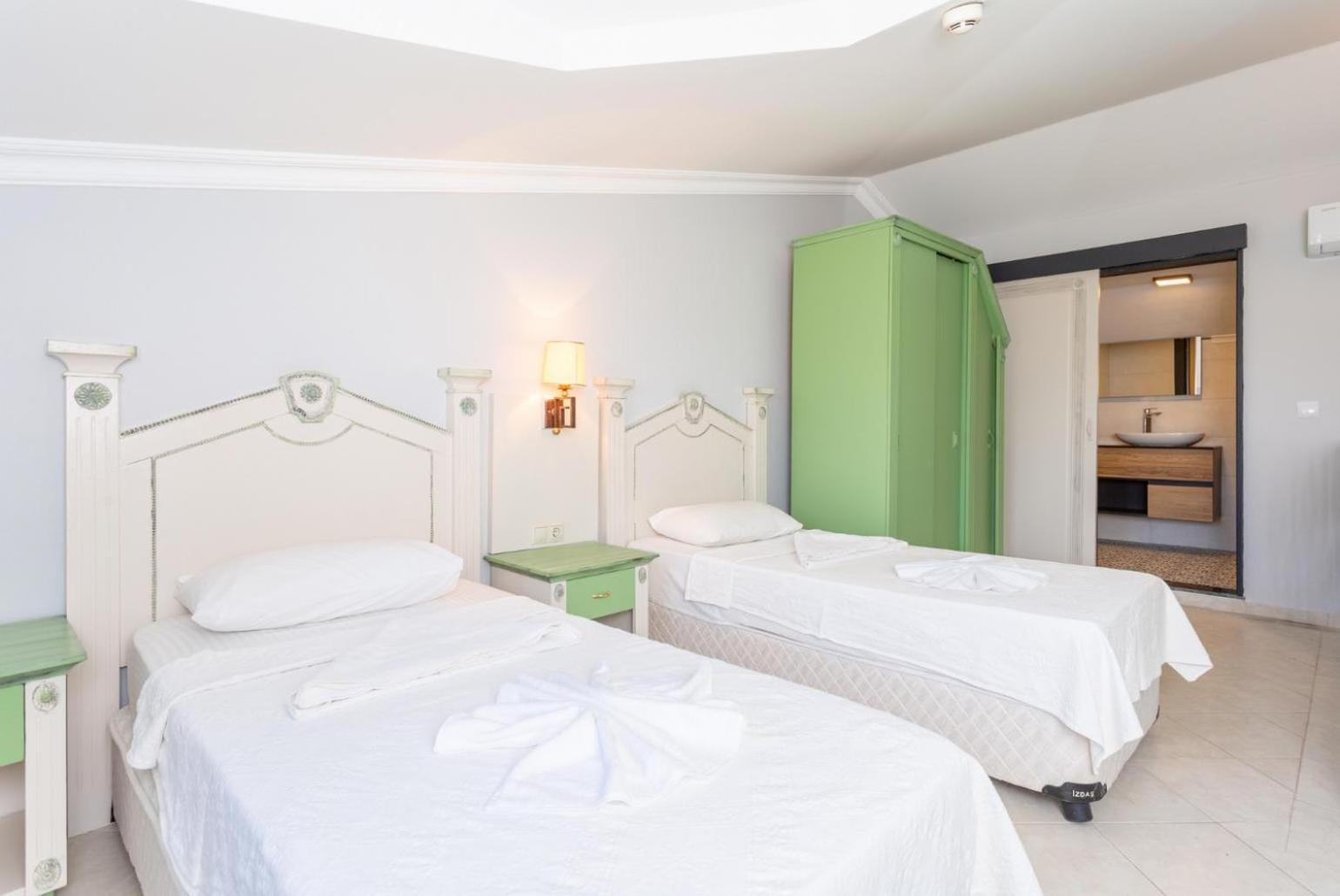Villa Aysel Paradise Μούγκλα Εξωτερικό φωτογραφία